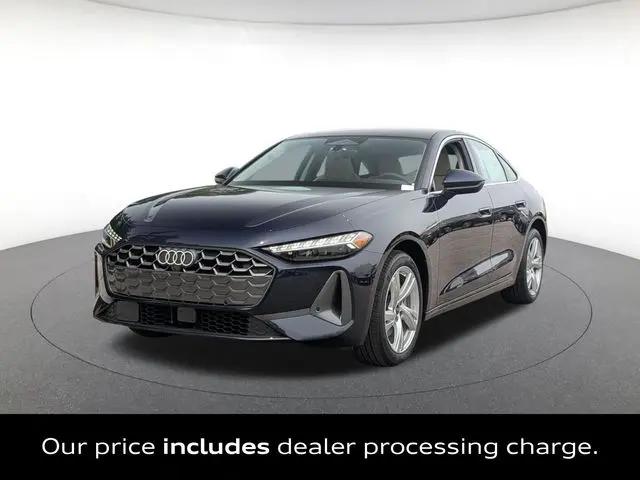 2026 Audi A5 Premium Plus TFSI quattro S tronic for sale in Silver Spring, MD