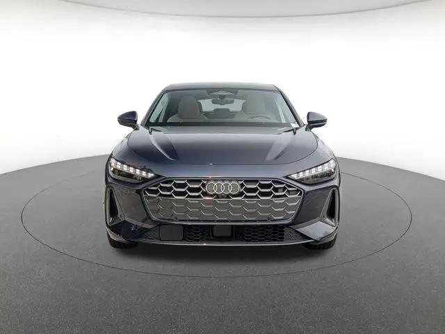 2026 Audi A5 Premium Plus TFSI quattro S tronic