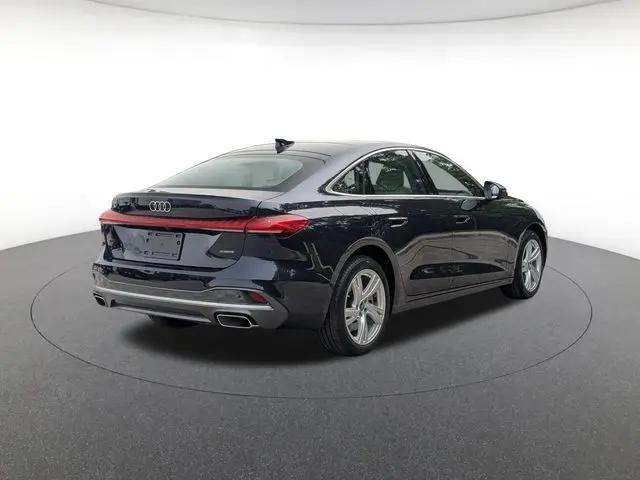 2026 Audi A5 Premium Plus TFSI quattro S tronic