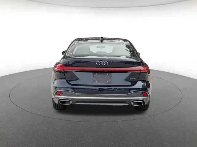2026 Audi A5 Premium Plus TFSI quattro S tronic