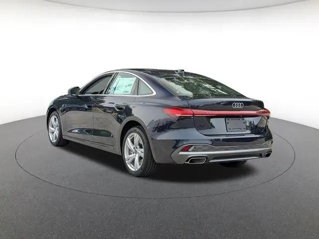 2026 Audi A5 Premium Plus TFSI quattro S tronic