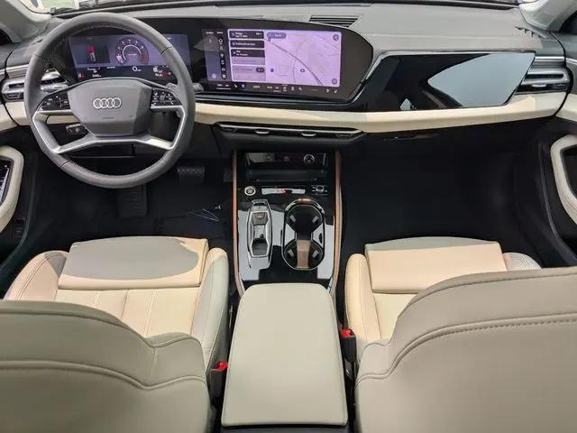 2026 Audi A5 Premium Plus TFSI quattro S tronic