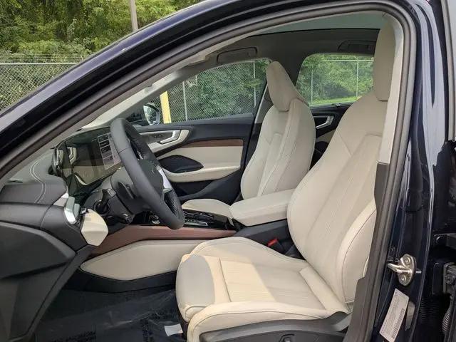 2026 Audi A5 Premium Plus TFSI quattro S tronic