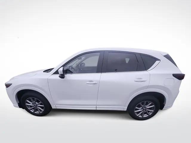 2025 Mazda CX-5 2.5 S Select for sale in Danvers, MA