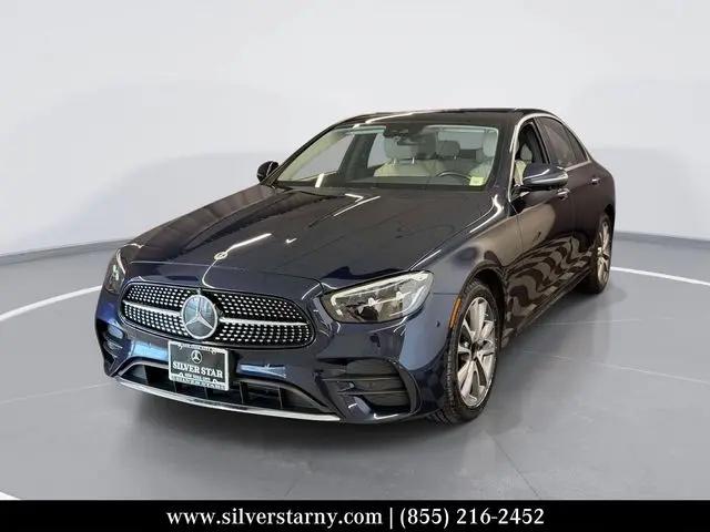 2022 Mercedes-Benz E 450 4MATIC for sale in Long Island City, NY