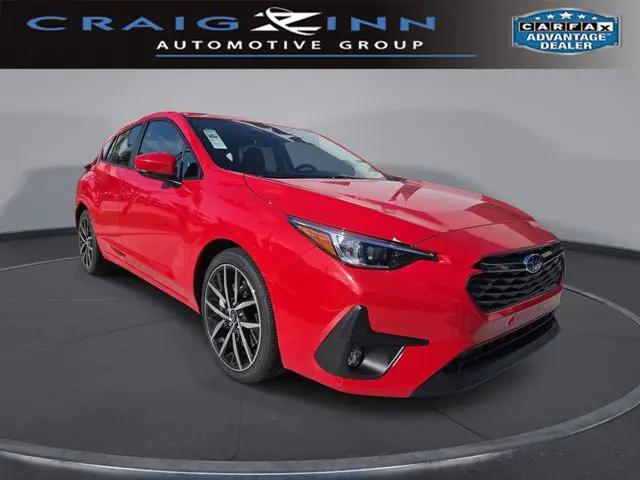 2026 Subaru Impreza Sport for sale in Pembroke Pines, FL