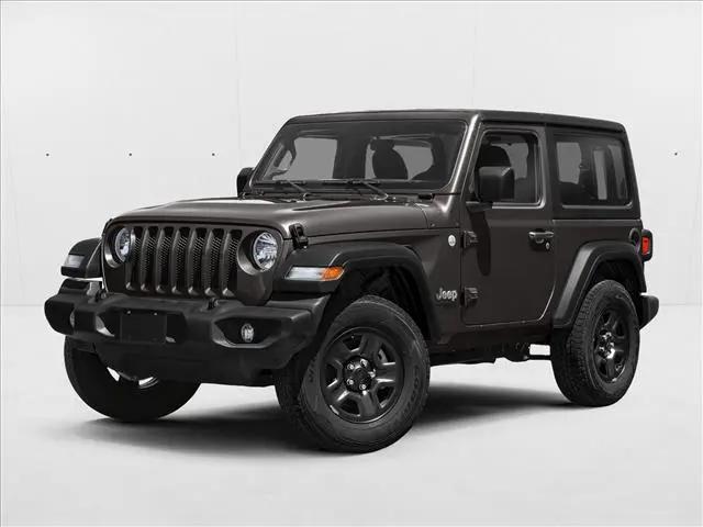 2020 Jeep Wrangler Sport S 4x4 for sale in Maitland, FL