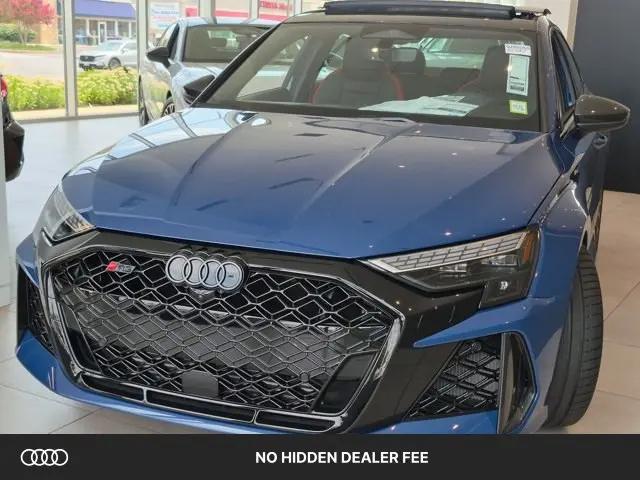 2026 Audi RS 3 TFSI quattro S tronic for sale in Cockeysville, MD