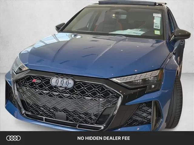 2026 Audi RS 3 TFSI quattro S tronic for sale in Cockeysville, MD