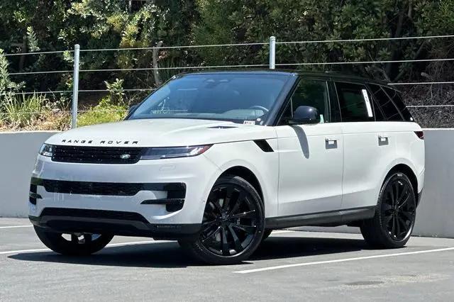 2026 Land Rover Range Rover Sport P360 SE for sale in Carlsbad, CA