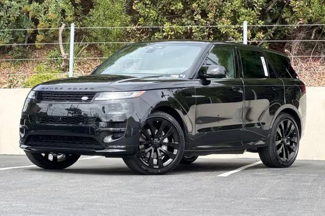 2026 Land Rover Range Rover Sport P460e Dynamic SE for sale in Carlsbad, CA