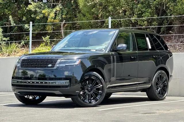 2026 Land Rover Range Rover P400 SE for sale in Carlsbad, CA