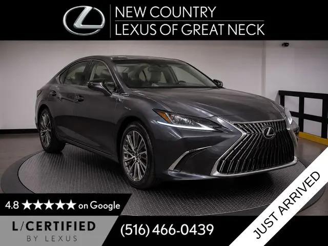 2023 Lexus ES 350 ES 350 for sale in Great Neck, NY
