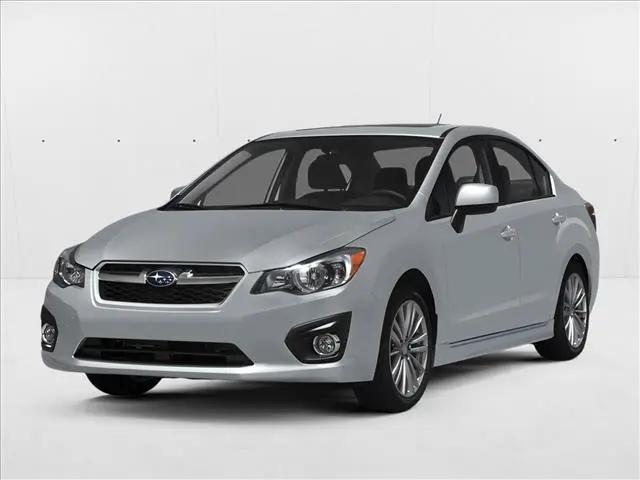 2014 Subaru Impreza 2.0i for sale in Chandler, AZ