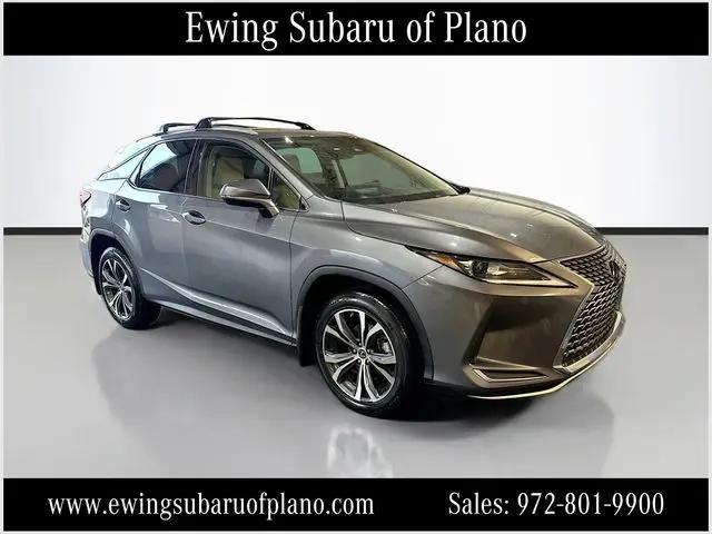 2021 Lexus RX 350 RX 350 for sale in Plano, TX