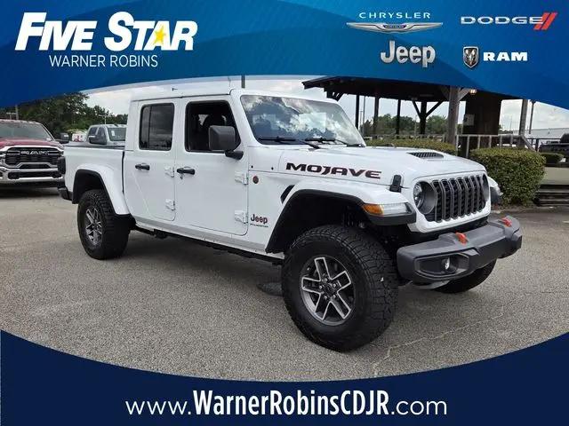 2025 Jeep Gladiator Sport for sale in Warner Robins, GA