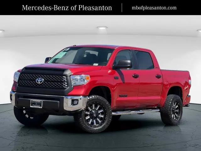 2015 Toyota Tundra Limited 5.7L V8 for sale in Pleasanton, CA