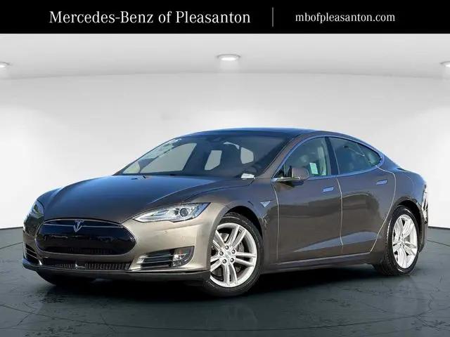 2016 Tesla Model S 70 for sale in Pleasanton, CA