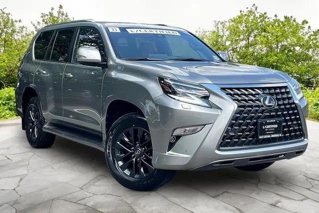 2023 Lexus GX 460 Premium for sale in Freehold, NJ