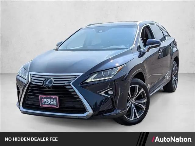 2019 Lexus RX 450h RX 450h for sale in Libertyville, IL