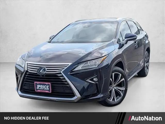 2019 Lexus RX 450h RX 450h for sale in Libertyville, IL
