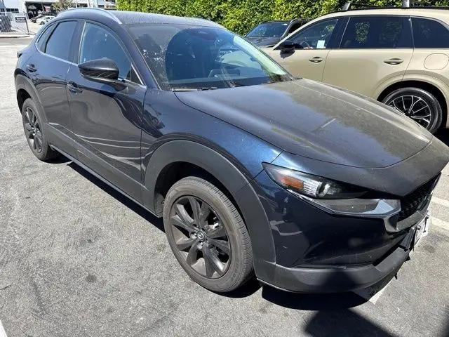2024 Mazda CX-30 2.5 S Select Sport for sale in Torrance, CA