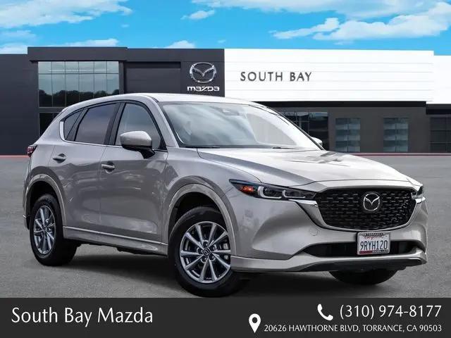 2025 Mazda CX-5 2.5 S Preferred for sale in Torrance, CA