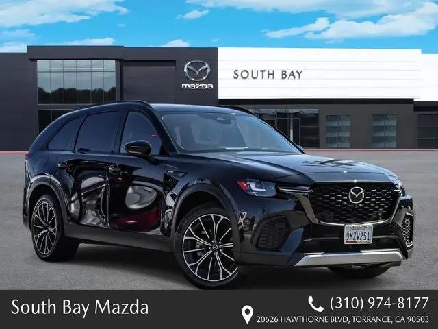 2025 Mazda CX-70 Premium Plus Package for sale in Torrance, CA