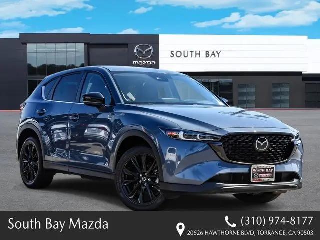 2024 Mazda CX-5 2.5 S Carbon Edition for sale in Torrance, CA