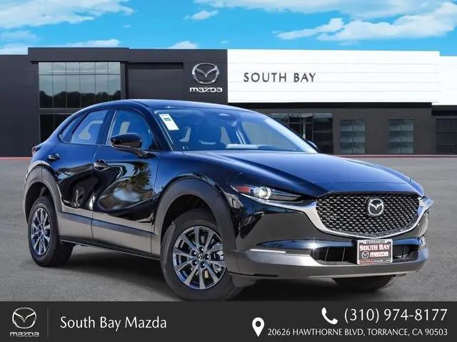 2026 Mazda CX-30 2.5 S for sale in Torrance, CA
