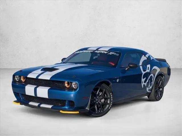 2023 Dodge Challenger GT for sale in Torrance, CA