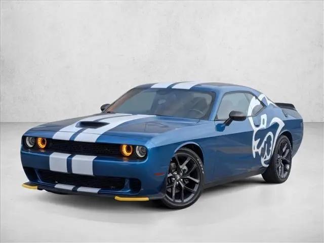 2023 Dodge Challenger GT for sale in Torrance, CA