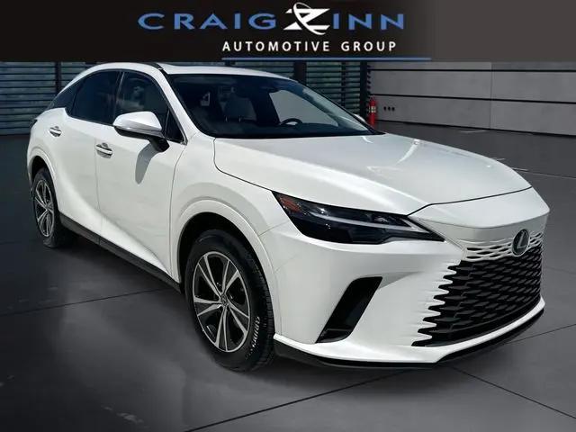 2023 Lexus RX 350 Premium for sale in North Miami, FL
