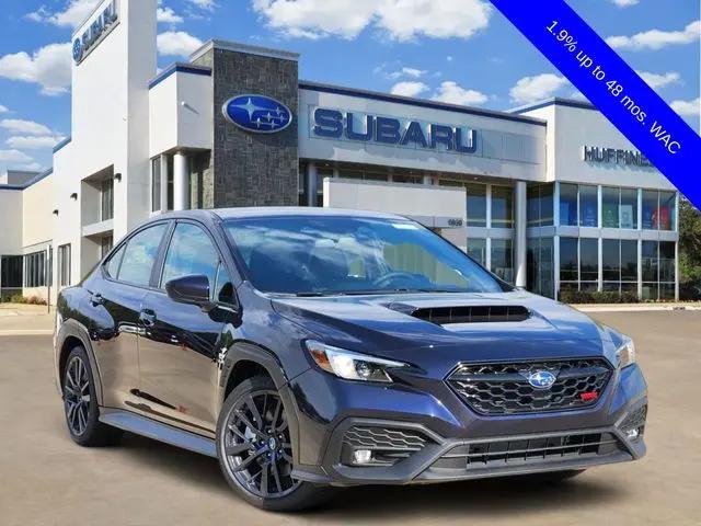 2026 Subaru WRX Premium for sale in Corinth, TX
