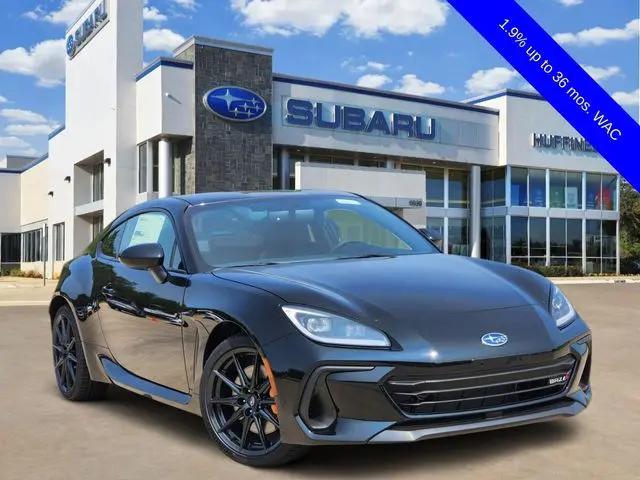 2026 Subaru BRZ tS for sale in Corinth, TX