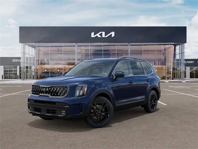 2025 Kia Telluride SX Prestige X-Line for sale in Naples, FL