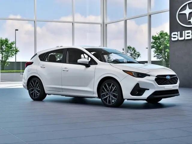 2026 Subaru Impreza Sport for sale in Stroudsburg, PA