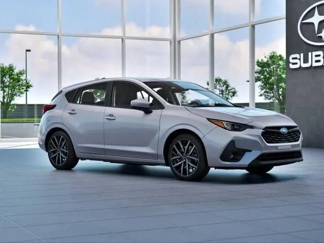 2026 Subaru Impreza Sport for sale in Stroudsburg, PA
