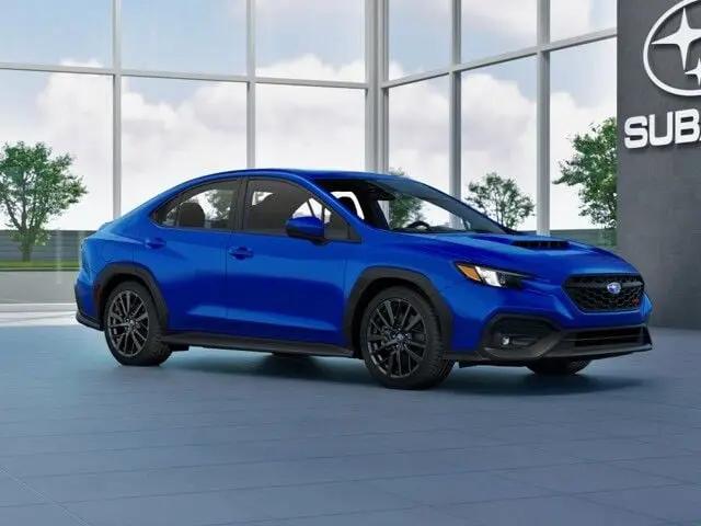 2026 Subaru WRX Premium for sale in Stroudsburg, PA