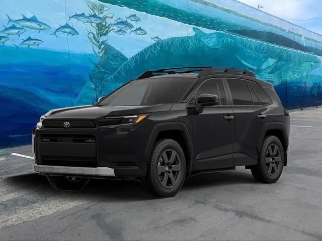 2026 Toyota RAV4 Plug-In Hybrid Woodland for sale in Marina Del Rey, CA