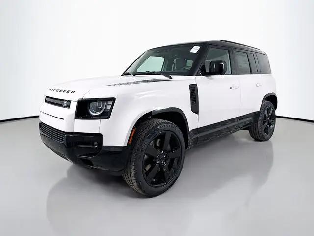 2026 Land Rover Defender P400 X-Dynamic SE for sale in Miami, FL