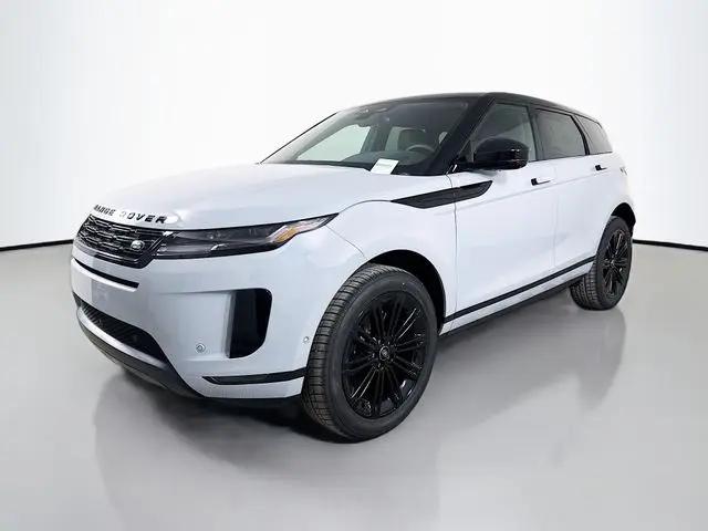 2026 Land Rover Range Rover Evoque S for sale in Miami, FL