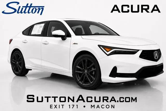 2023 Acura Integra A-SPEC Technology for sale in Macon, GA