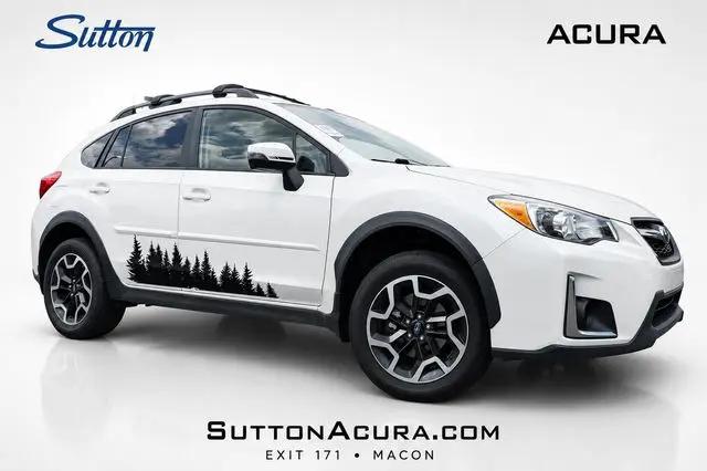 2017 Subaru Crosstrek 2.0i Limited for sale in Macon, GA