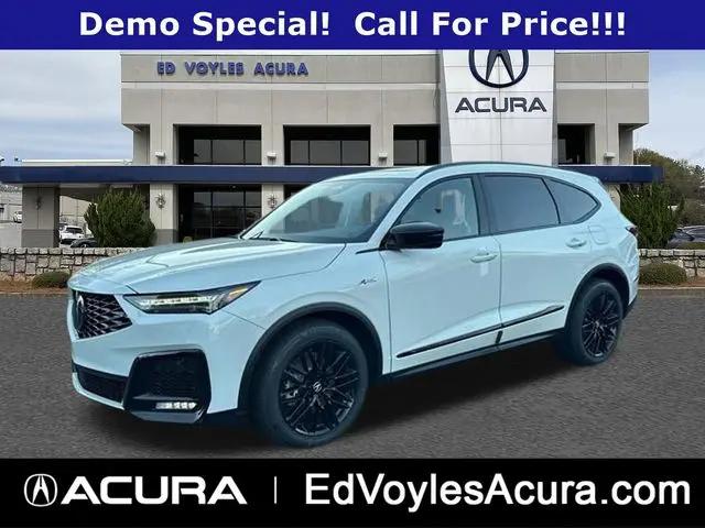 2026 Acura MDX A-SPEC Advance Package for sale in Chamblee, GA