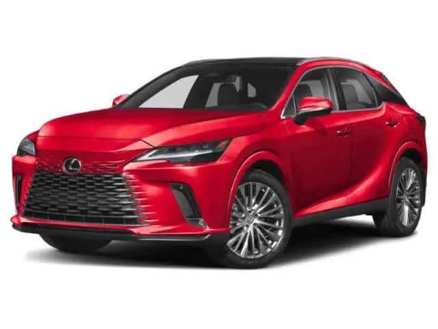 2024 Lexus RX 350 Luxury for sale in Milford, CT
