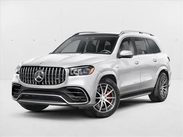 2026 Mercedes-Benz GLS AMG GLS 63 4MATIC+ for sale in Marietta, GA