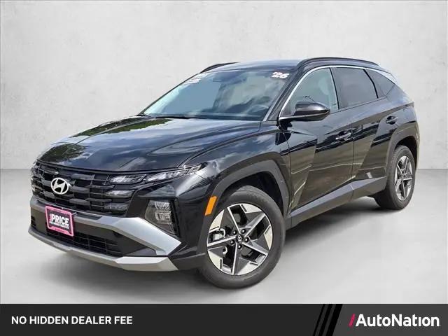 2026 Hyundai Tucson SEL for sale in League City, TX