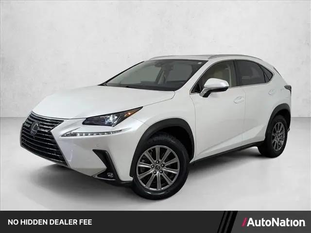 2020 Lexus NX 300 NX 300 for sale in Irvine, CA