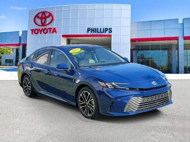 2025 Toyota Camry SE for sale in Leesburg, FL